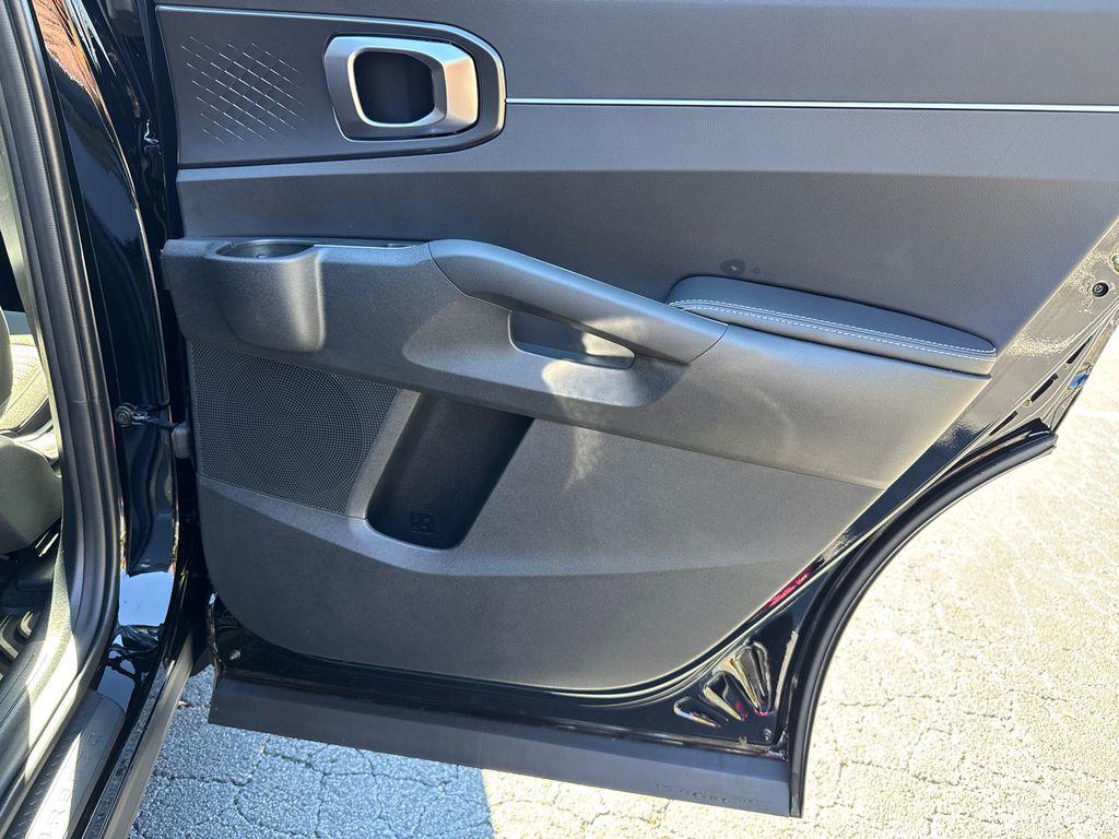 new 2026 Kia Sorento car