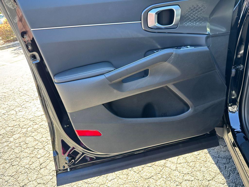 new 2026 Kia Sorento car