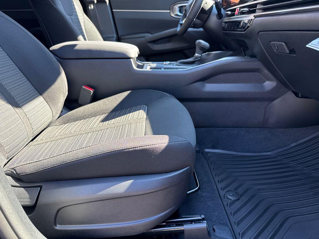 new 2026 Kia Sorento car