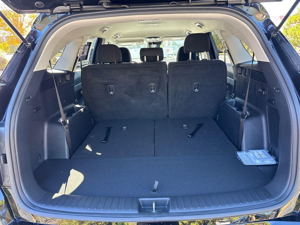 new 2026 Kia Sorento car