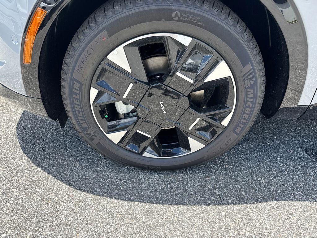 new 2026 Kia Sportage car