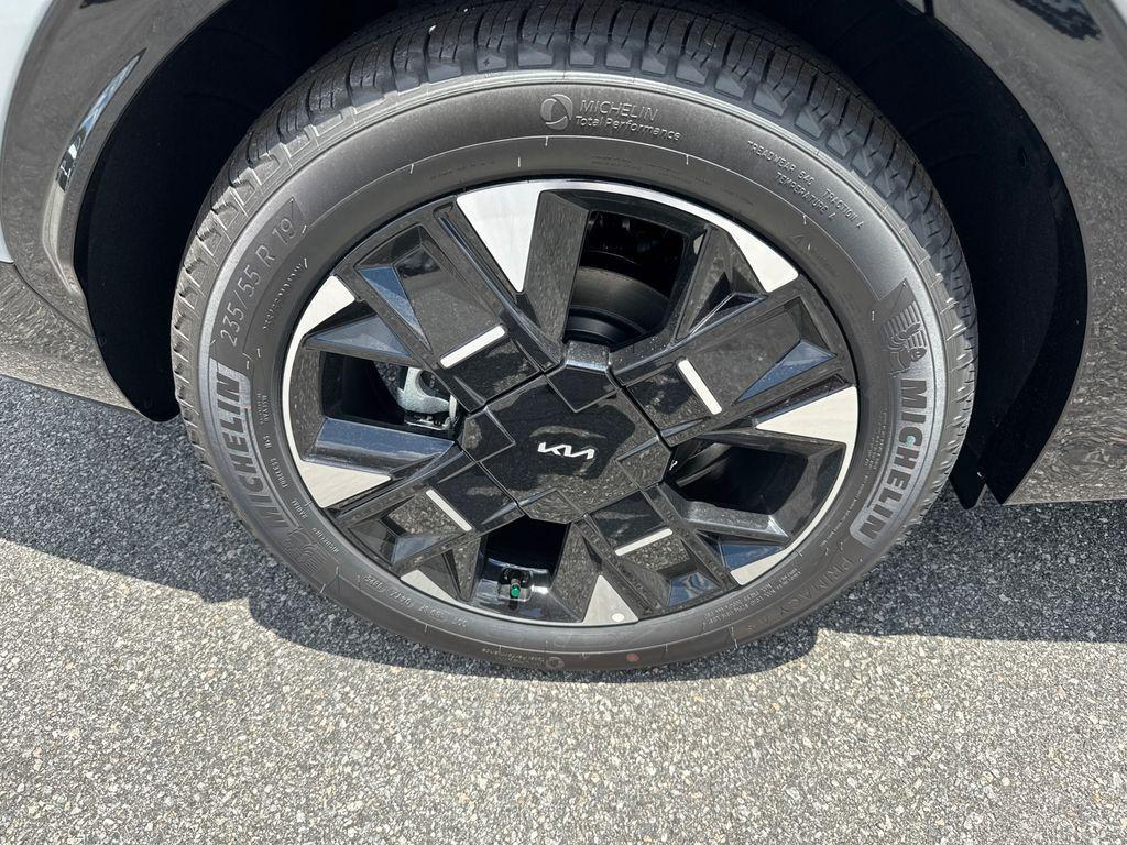 new 2026 Kia Sportage car