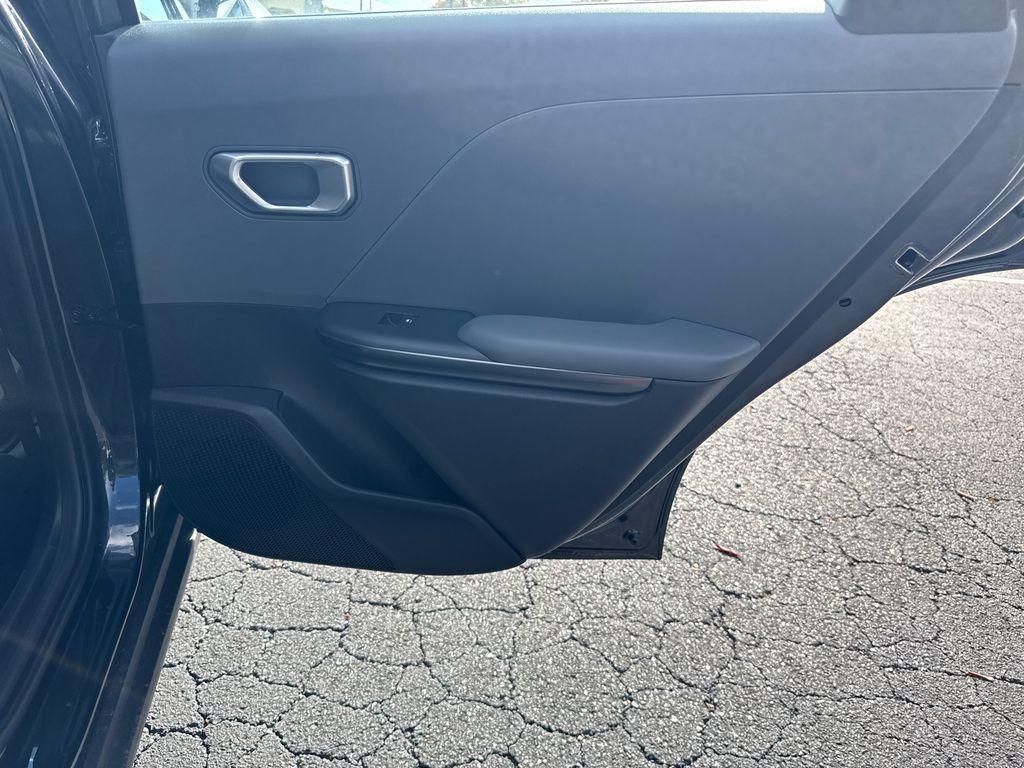 new 2025 Kia K4 car, priced at $23,503