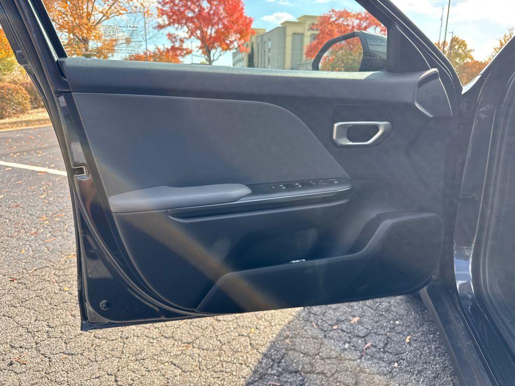 new 2025 Kia K4 car, priced at $23,503