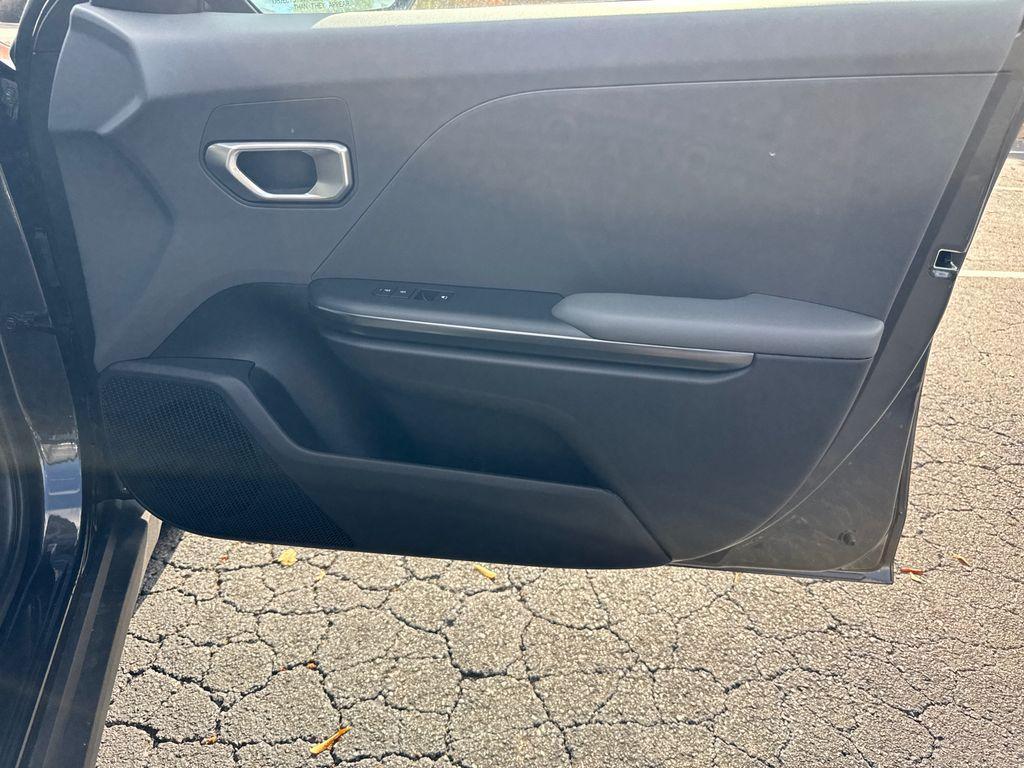 new 2025 Kia K4 car, priced at $23,503