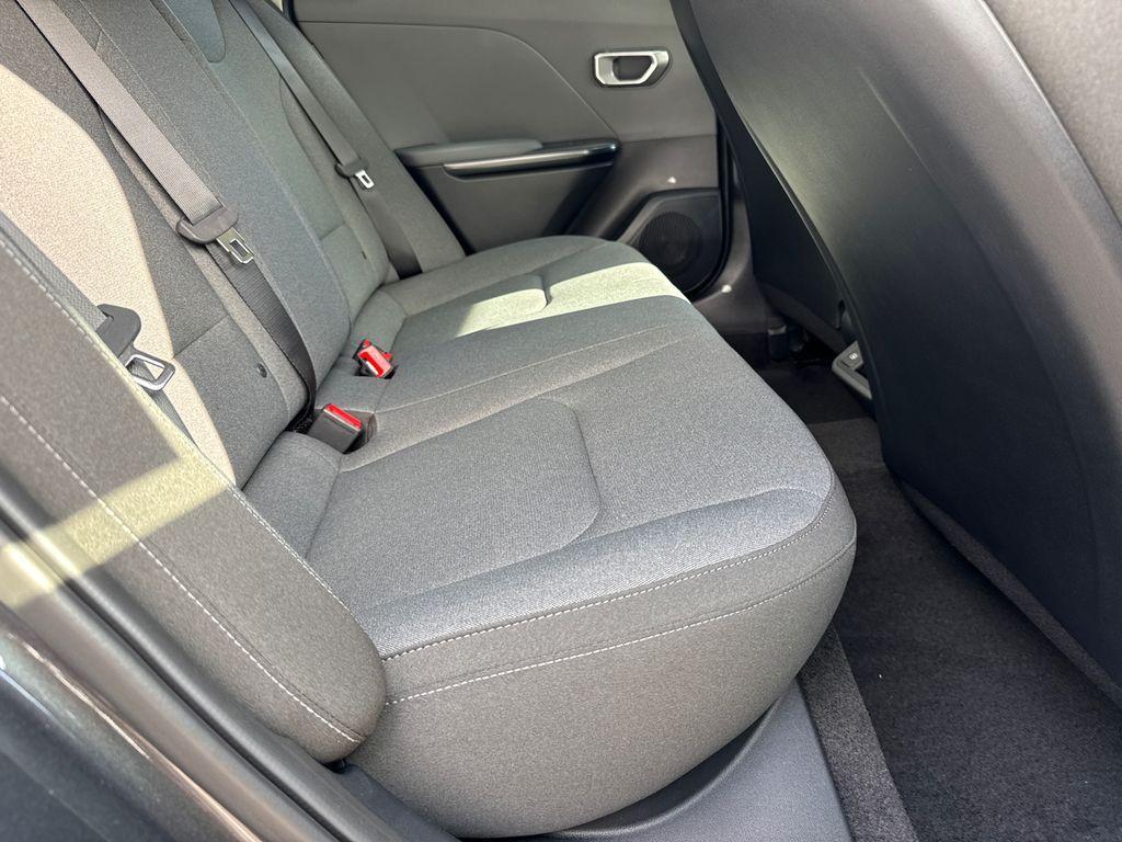 new 2025 Kia K4 car, priced at $23,503