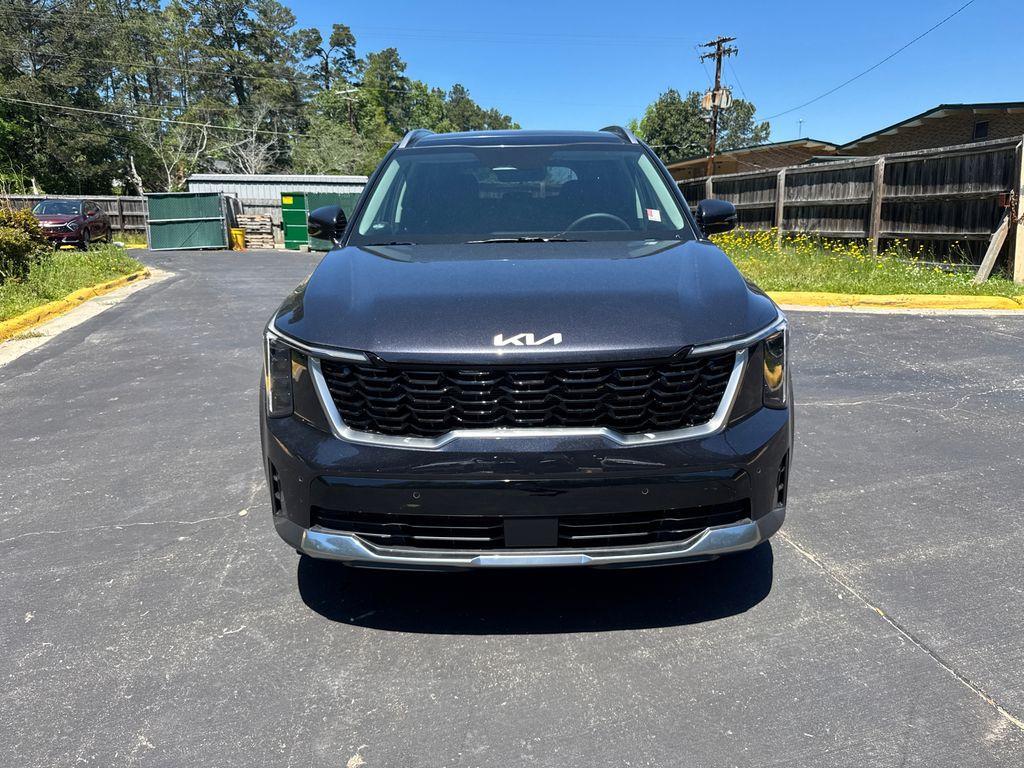 new 2025 Kia Sorento car, priced at $36,243