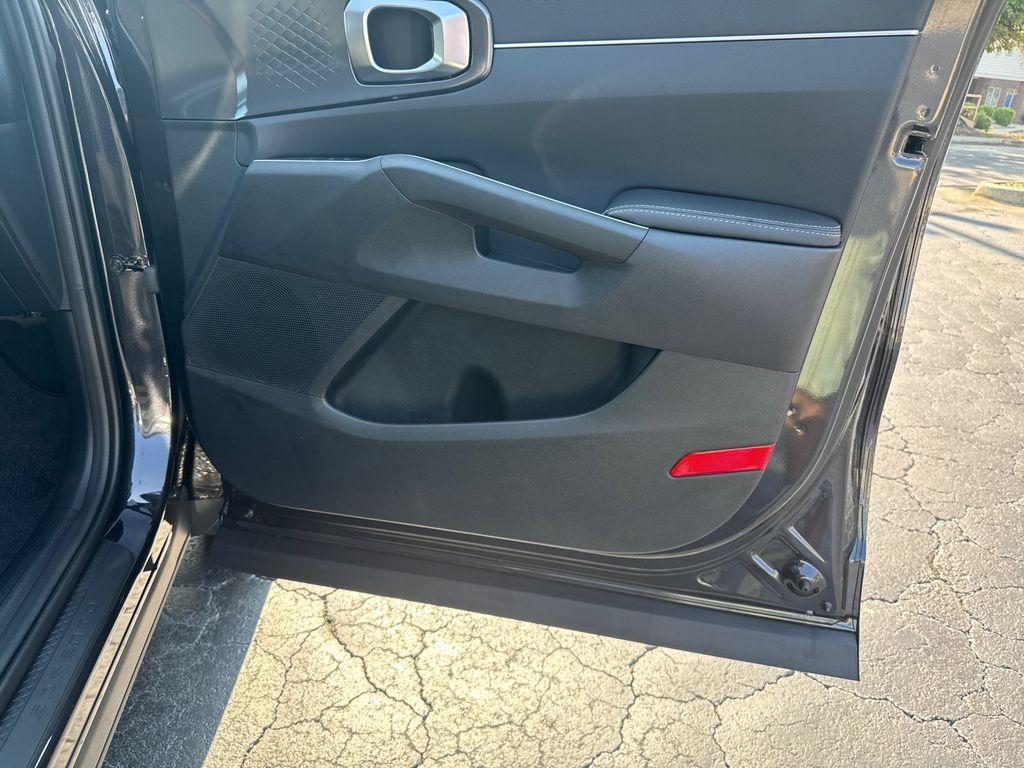 new 2026 Kia Sorento car