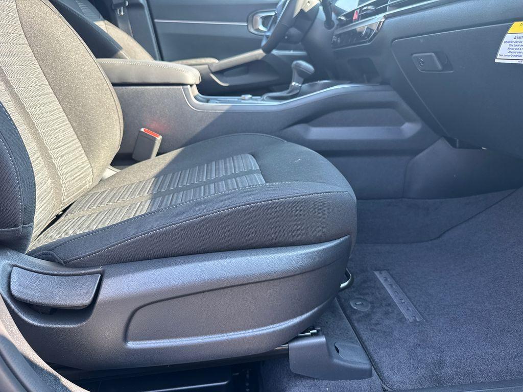 new 2026 Kia Sorento car