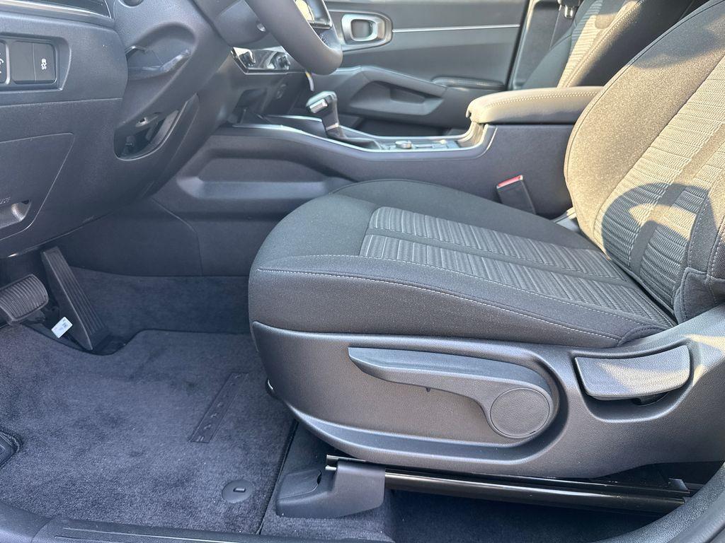 new 2026 Kia Sorento car