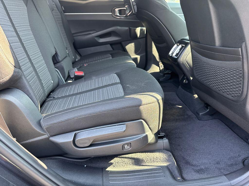 new 2026 Kia Sorento car
