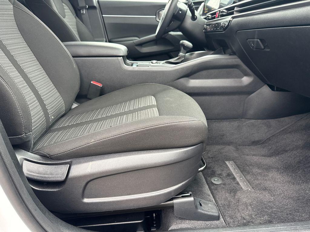 used 2024 Kia Sorento car, priced at $26,798