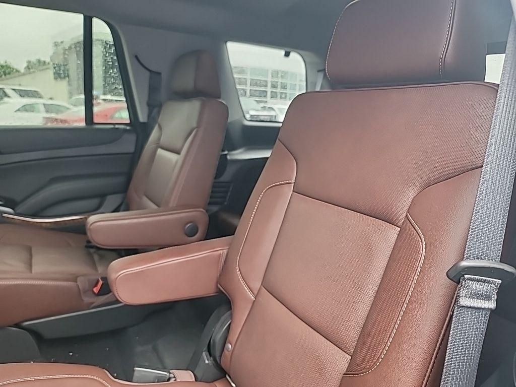 used 2019 Chevrolet Tahoe car, priced at $32,998