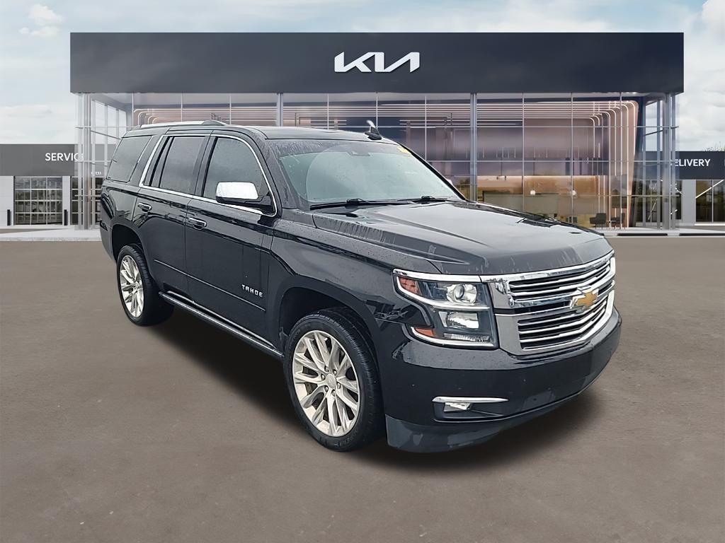 used 2019 Chevrolet Tahoe car, priced at $32,998