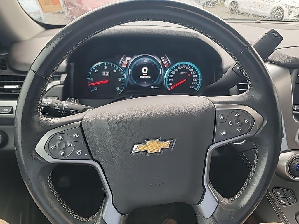used 2019 Chevrolet Tahoe car, priced at $32,998