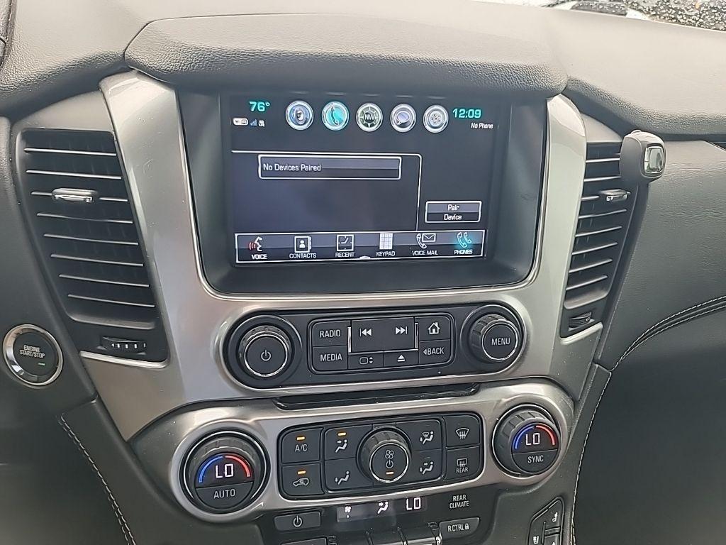 used 2019 Chevrolet Tahoe car, priced at $32,998