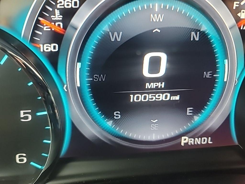 used 2019 Chevrolet Tahoe car, priced at $32,998