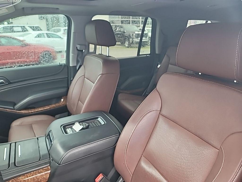 used 2019 Chevrolet Tahoe car, priced at $32,998