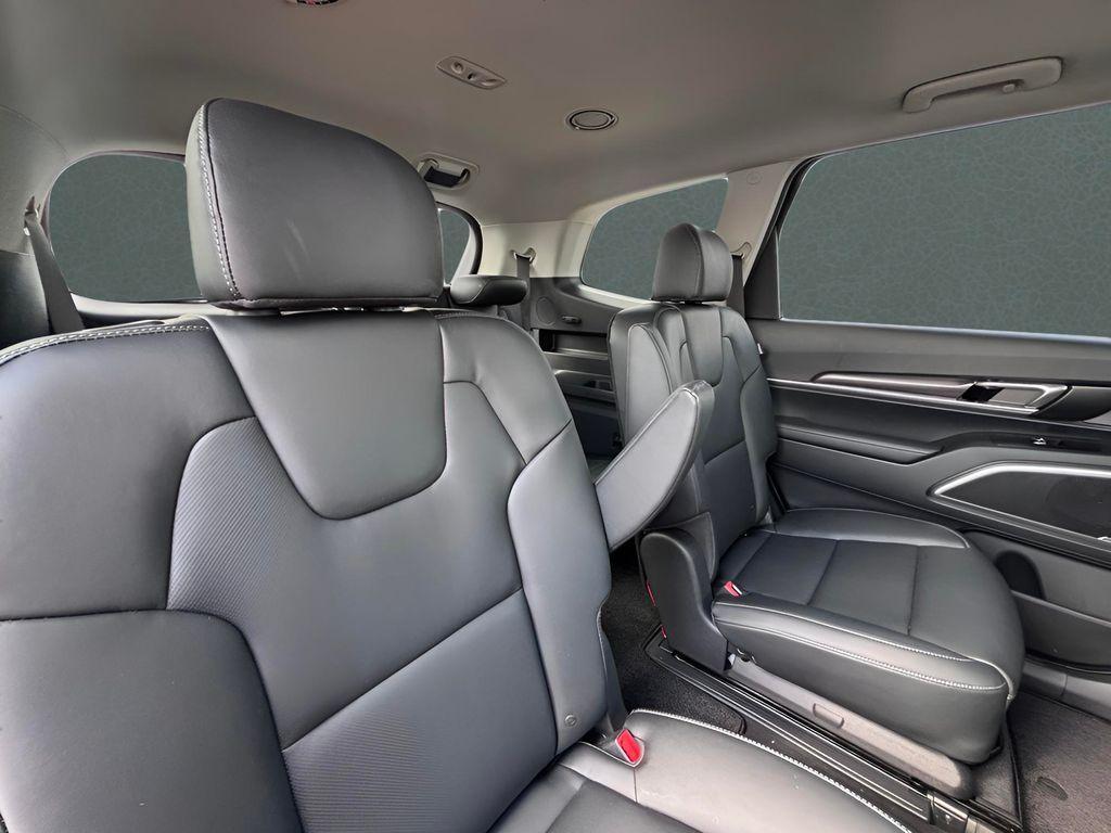 new 2025 Kia Telluride car, priced at $38,732