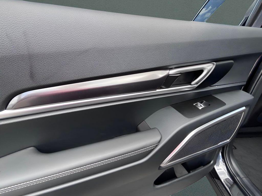 new 2025 Kia Telluride car, priced at $38,732