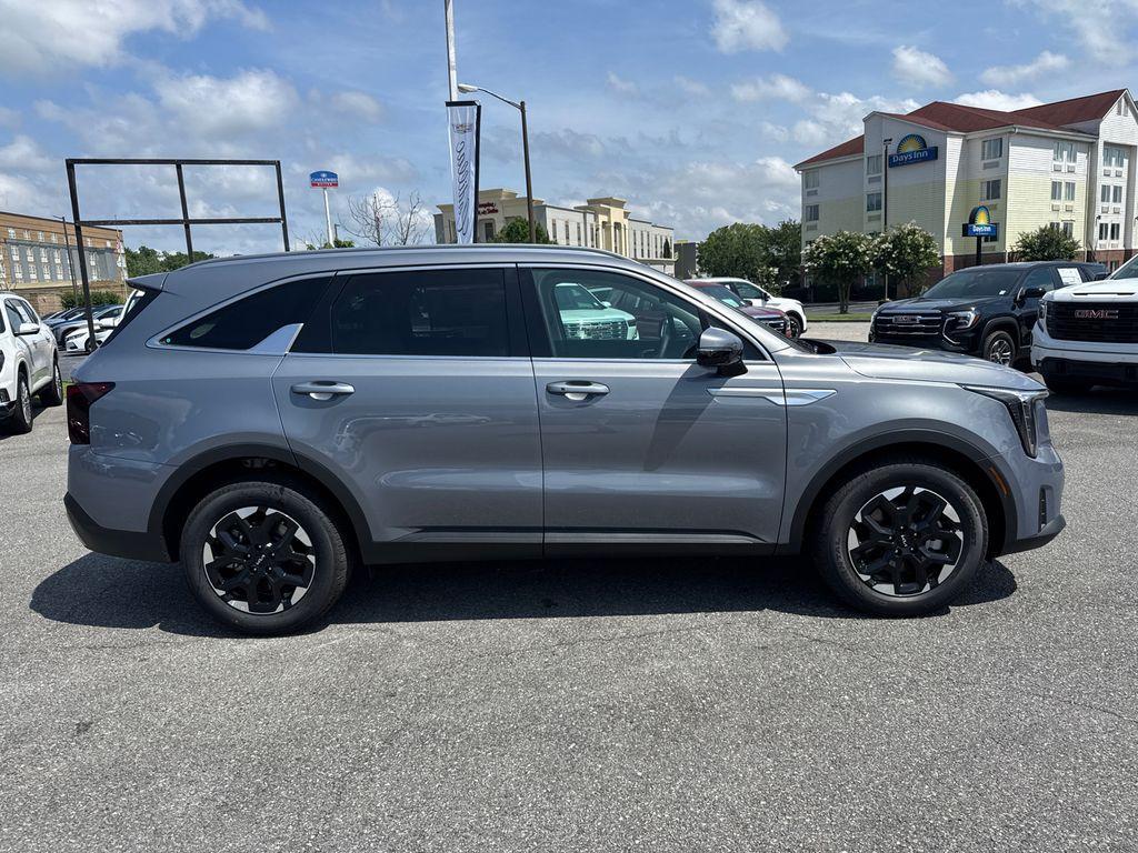new 2025 Kia Sorento car, priced at $35,939