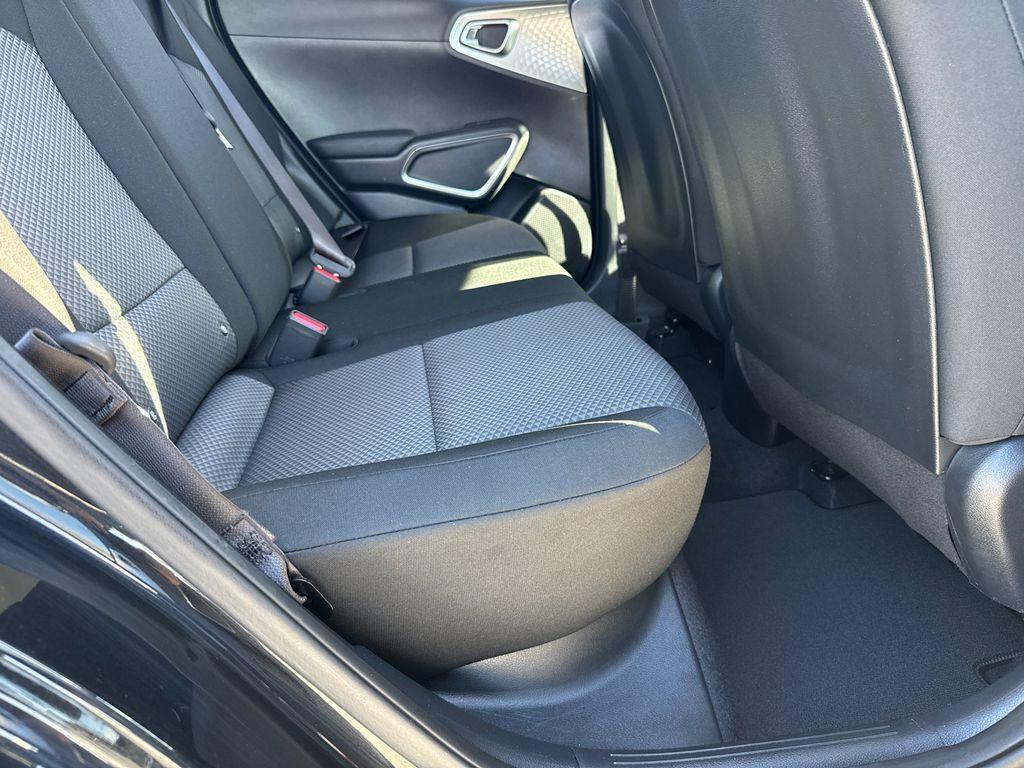 used 2024 Kia Soul car, priced at $16,798