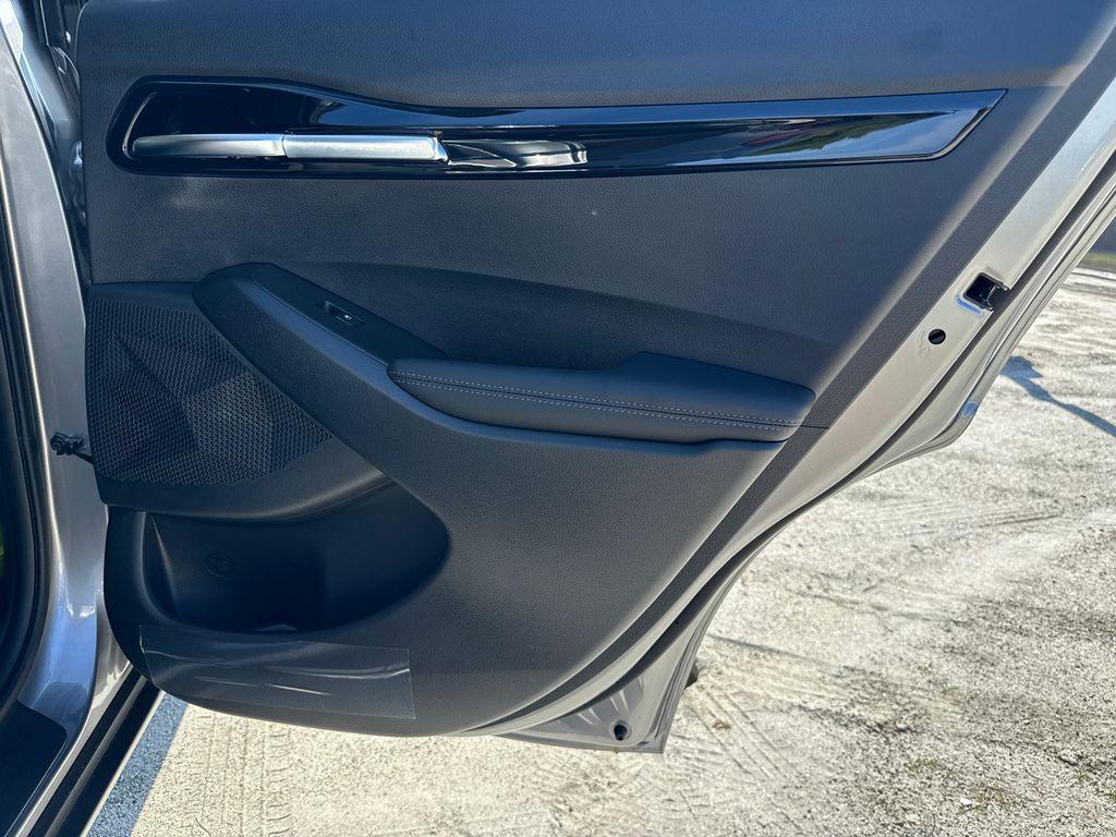 new 2026 Kia Seltos car