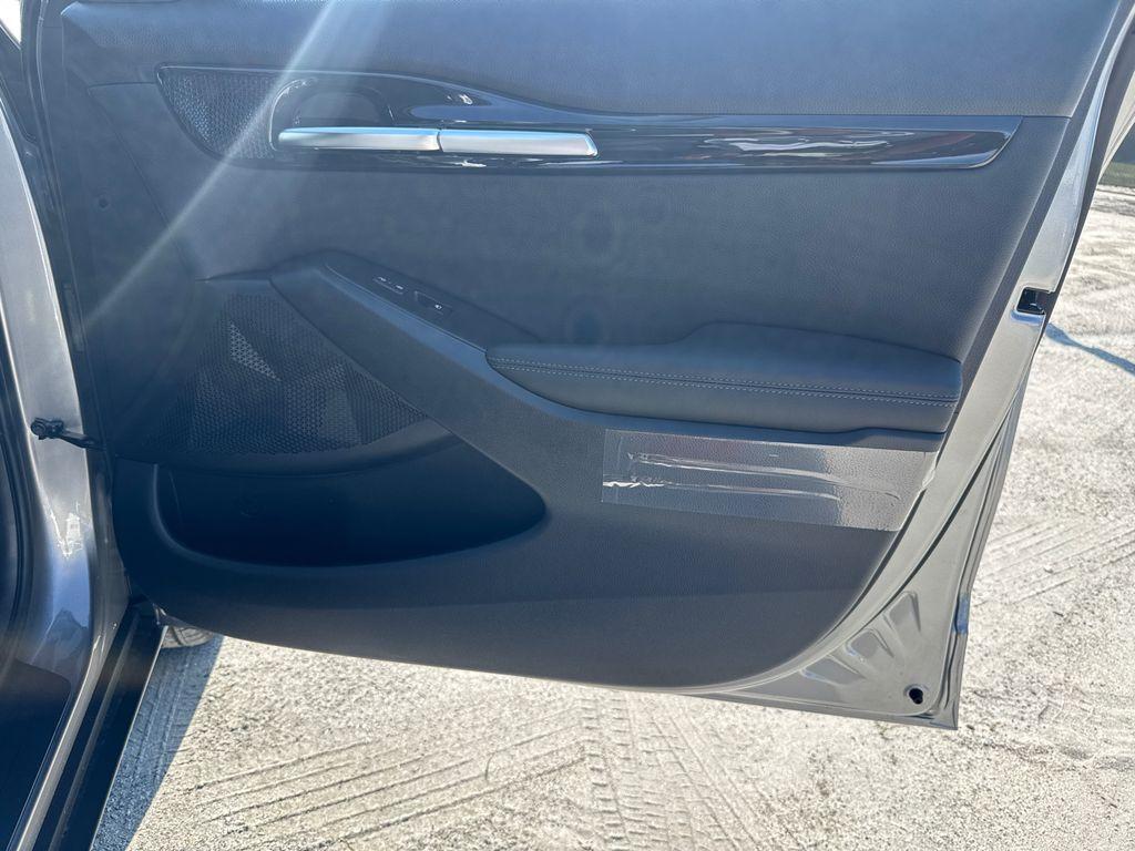 new 2026 Kia Seltos car