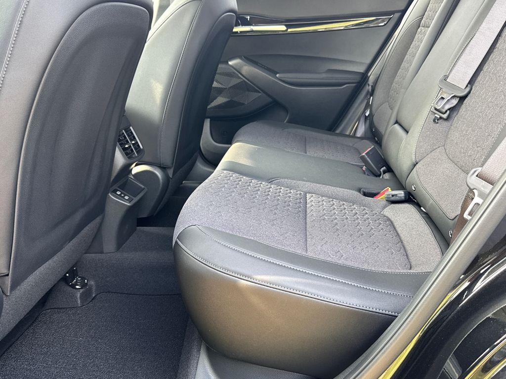 new 2025 Kia Seltos car, priced at $26,458