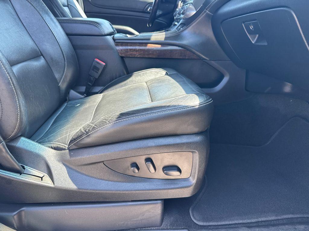 used 2019 Chevrolet Tahoe car, priced at $21,998