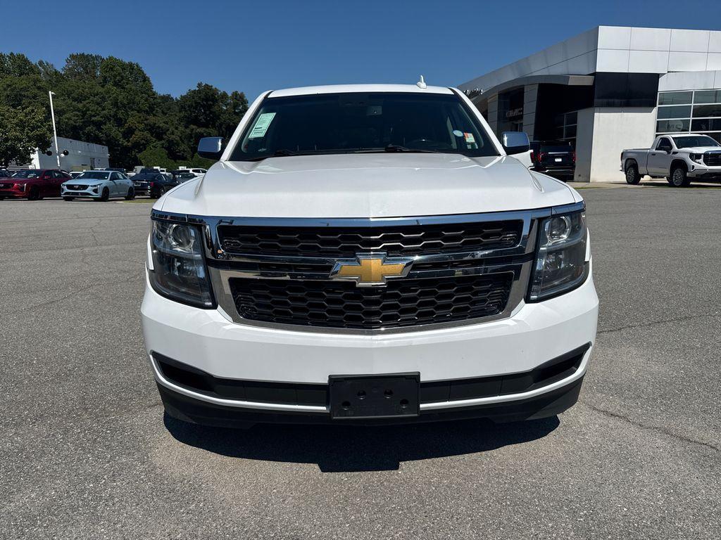 used 2019 Chevrolet Tahoe car, priced at $21,998