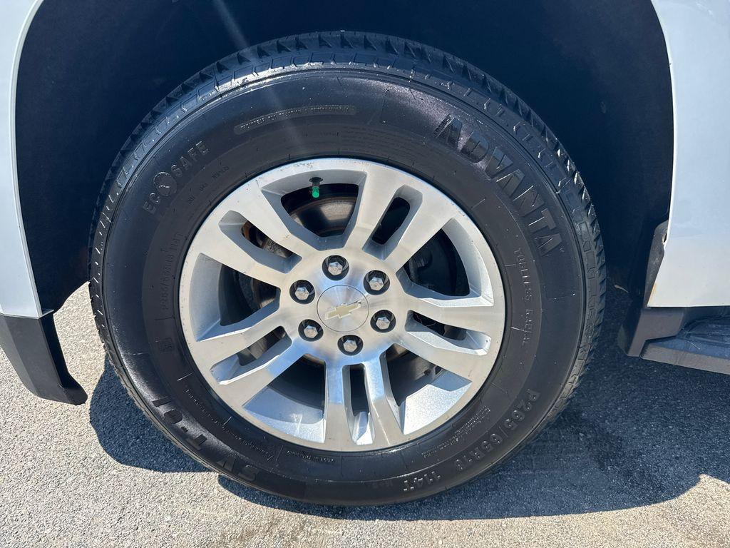 used 2019 Chevrolet Tahoe car, priced at $21,998