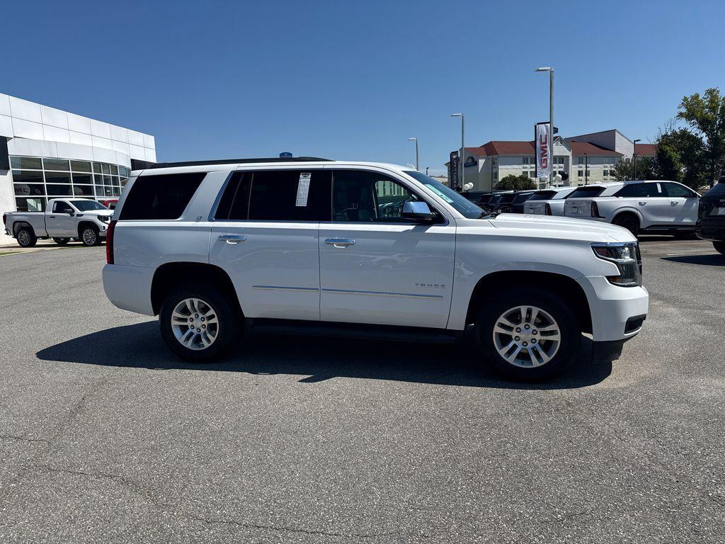 used 2019 Chevrolet Tahoe car, priced at $21,998