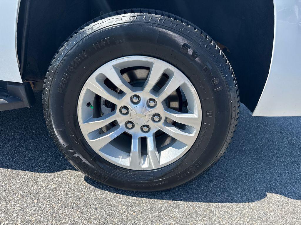 used 2019 Chevrolet Tahoe car, priced at $21,998