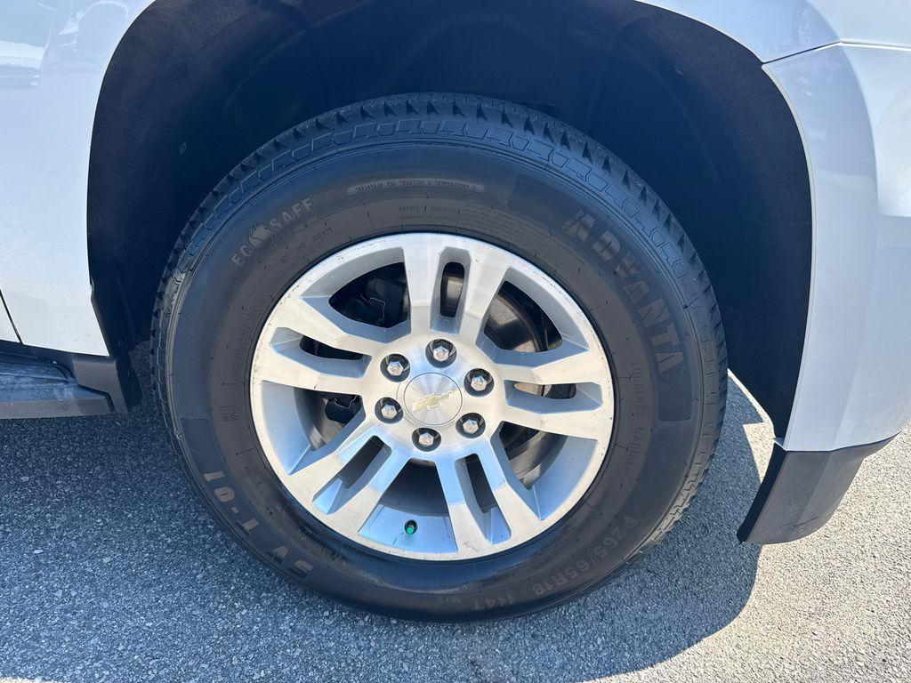 used 2019 Chevrolet Tahoe car, priced at $21,998