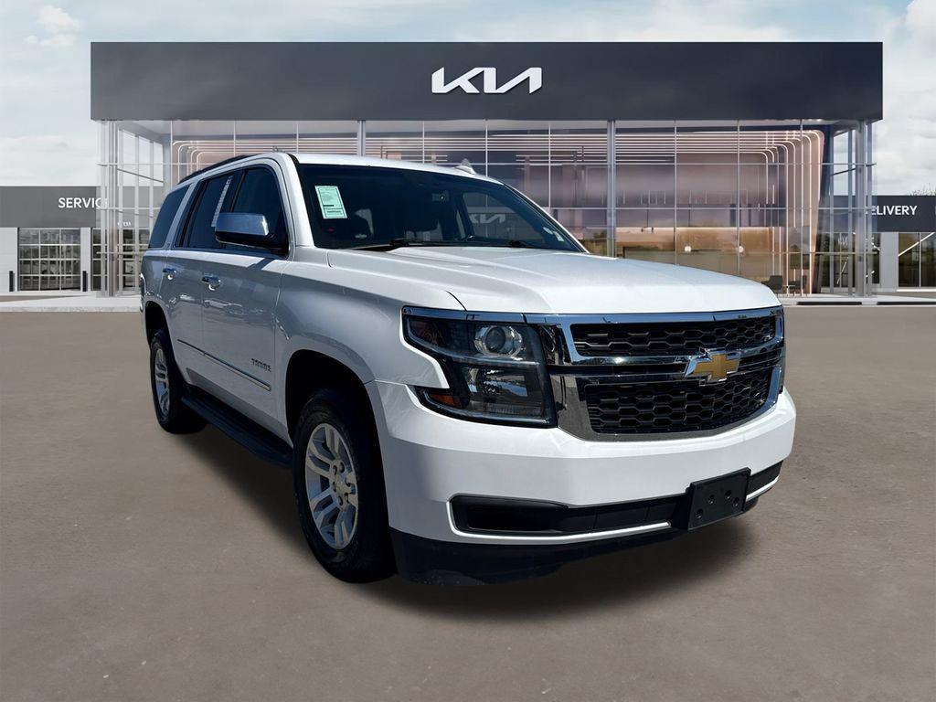 used 2019 Chevrolet Tahoe car, priced at $21,998