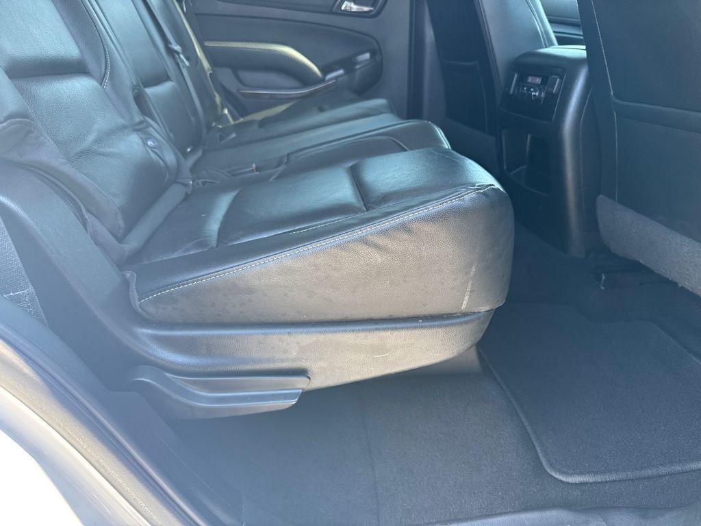 used 2019 Chevrolet Tahoe car, priced at $21,998