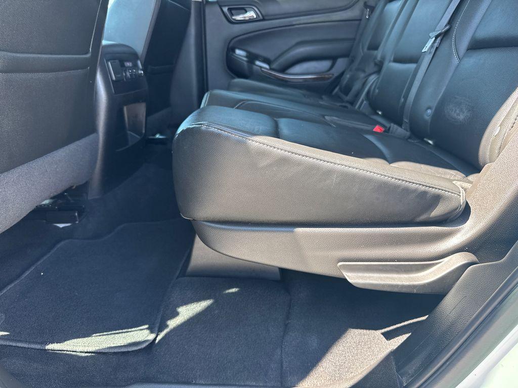 used 2019 Chevrolet Tahoe car, priced at $21,998