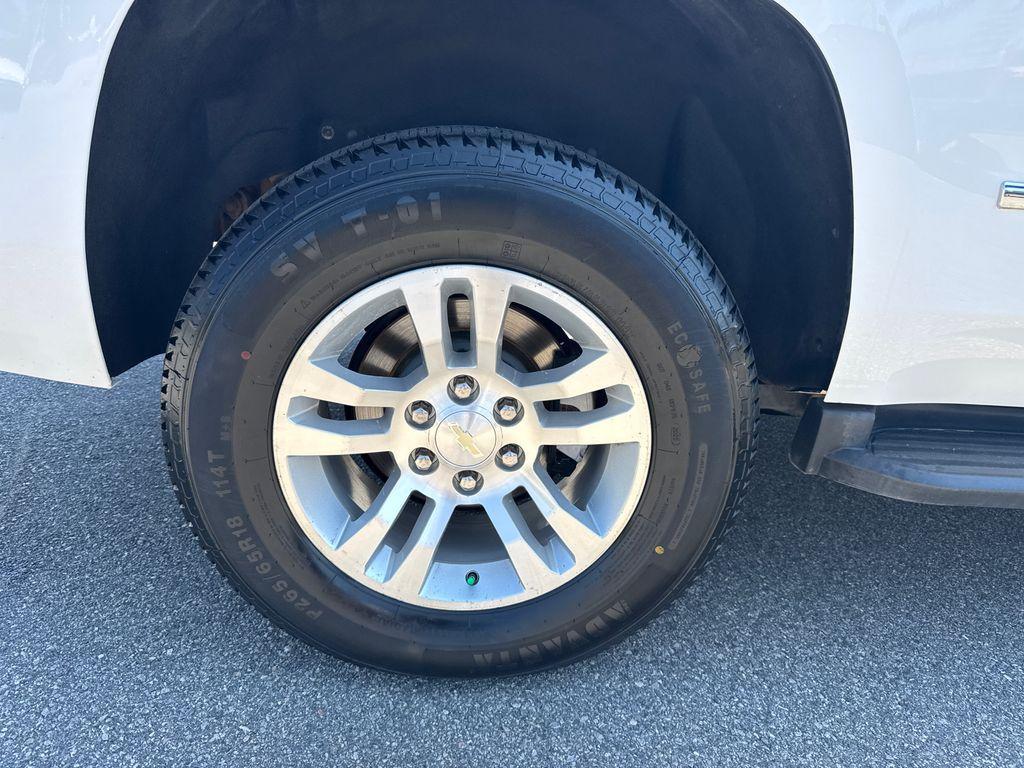 used 2019 Chevrolet Tahoe car, priced at $21,998