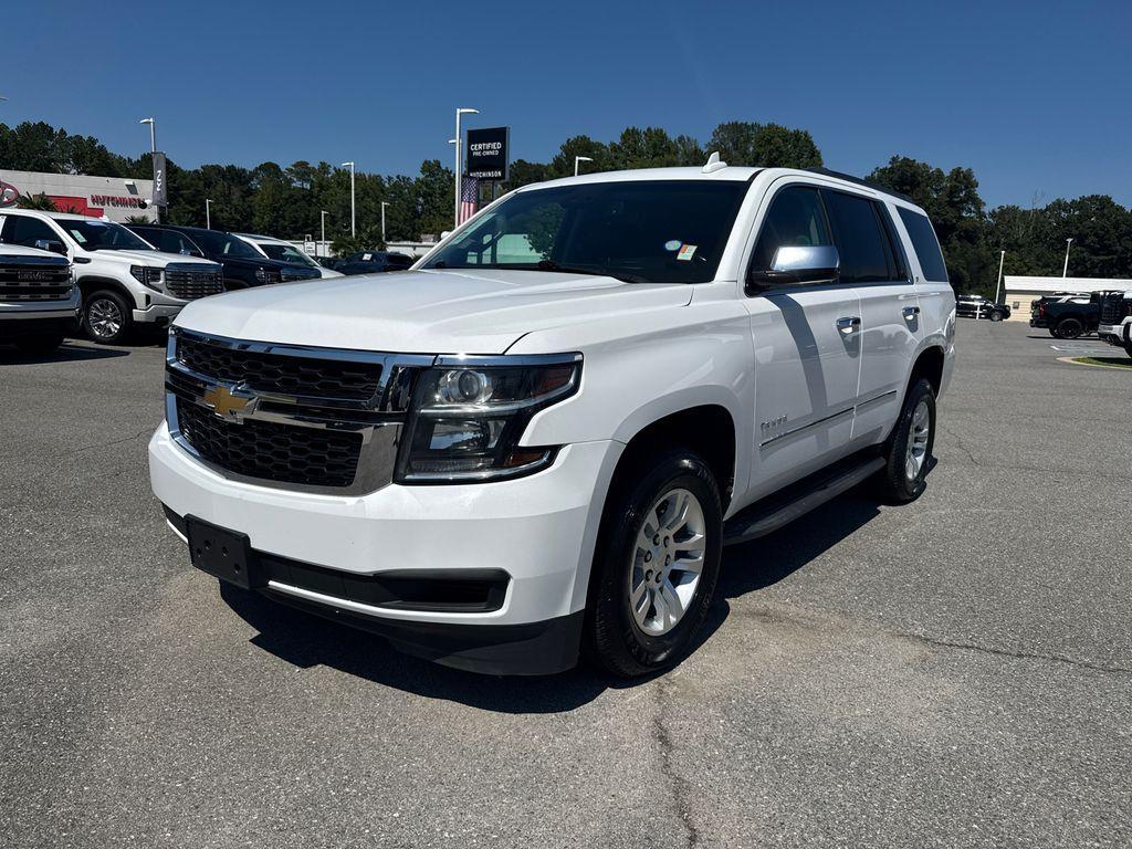 used 2019 Chevrolet Tahoe car, priced at $21,998