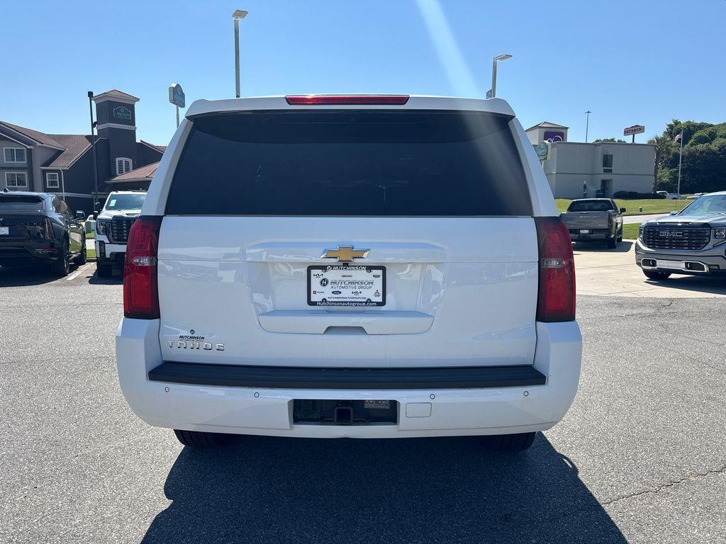 used 2019 Chevrolet Tahoe car, priced at $21,998