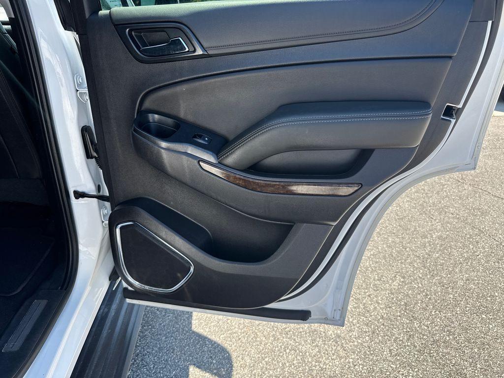 used 2019 Chevrolet Tahoe car, priced at $21,998