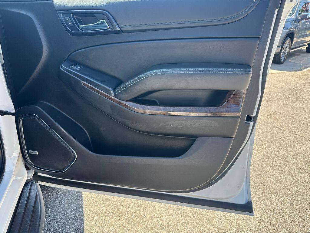 used 2019 Chevrolet Tahoe car, priced at $21,998