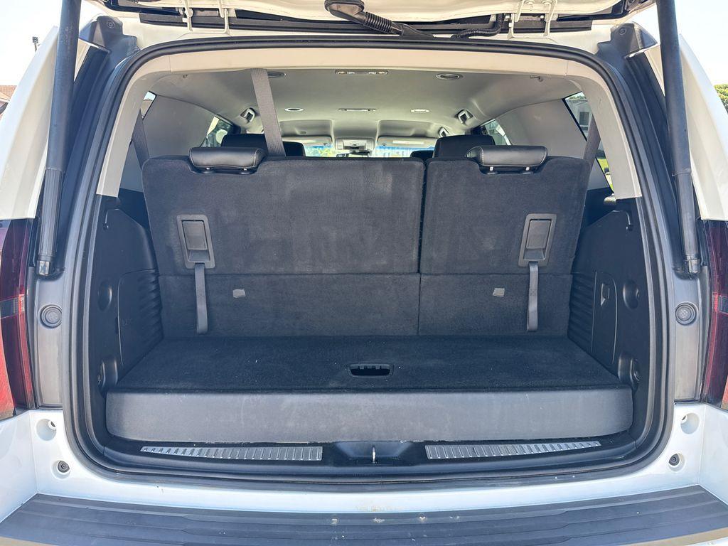 used 2019 Chevrolet Tahoe car, priced at $21,998