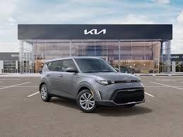 used 2024 Kia Soul car, priced at $18,898