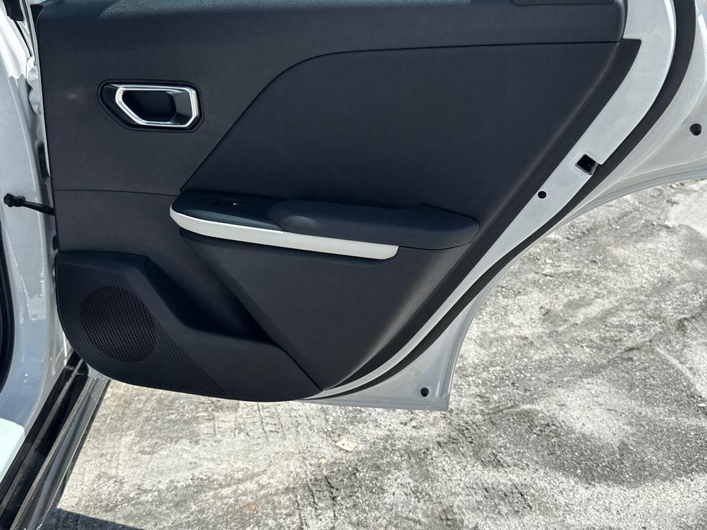 new 2025 Kia K4 car, priced at $26,562