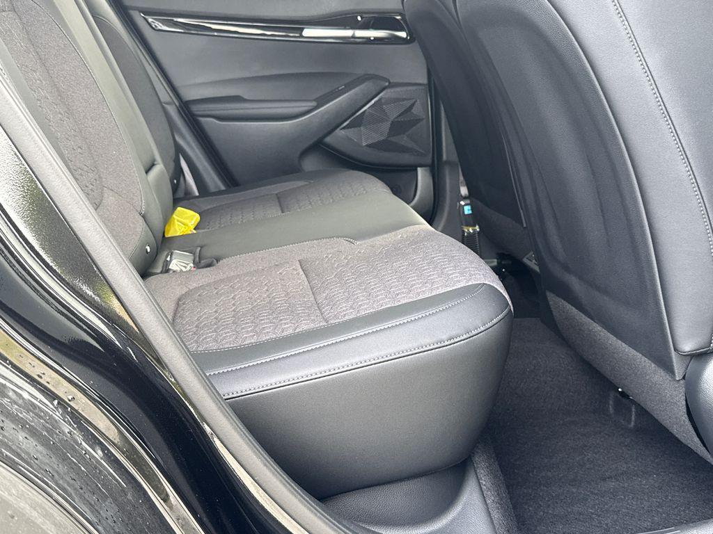 new 2025 Kia Seltos car, priced at $26,301