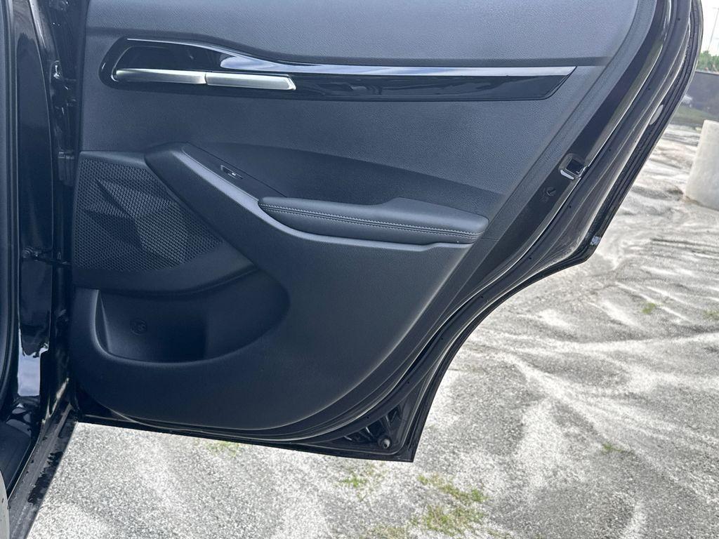 new 2025 Kia Seltos car, priced at $26,301