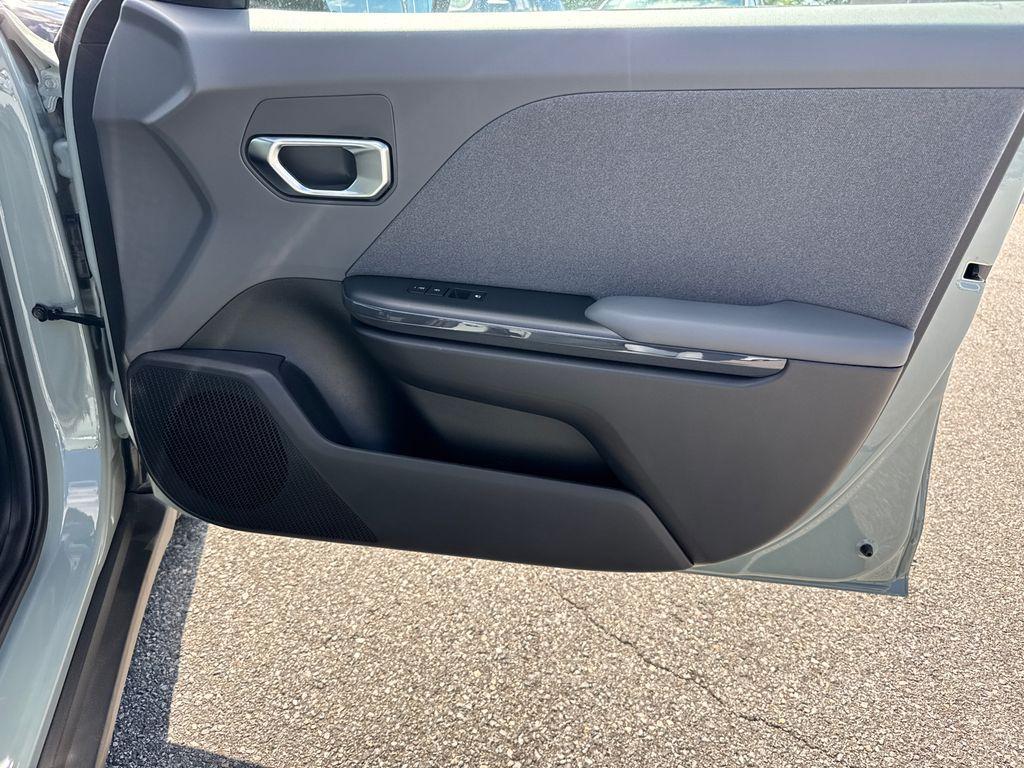 new 2025 Kia K4 car, priced at $24,349