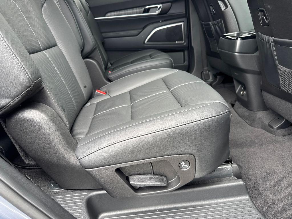 new 2025 Kia Telluride car, priced at $42,741